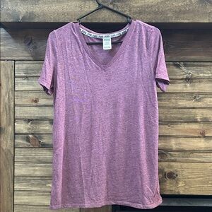 Victoria's Secret Pink Sleepwear Top